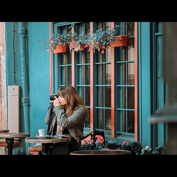 Meet your Posher, Tara - Picture 4 of 4